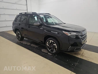 2025 Subaru Forester Hybrid Limited - miniatura 3