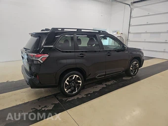 2025 Subaru Forester Hybrid Limited - miniatura 4