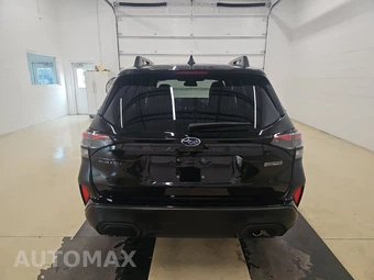 2025 Subaru Forester Hybrid Limited - miniatura 5