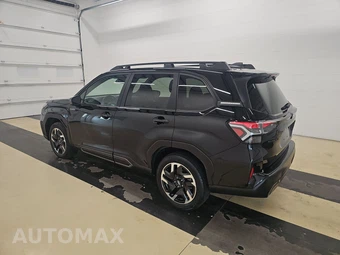 2025 Subaru Forester Hybrid Limited - miniatura 6