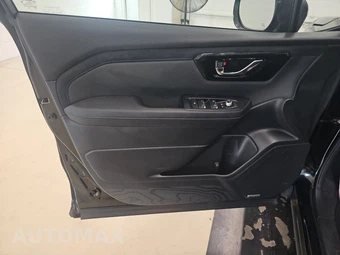 2025 Subaru Forester Hybrid Limited - miniatura 9