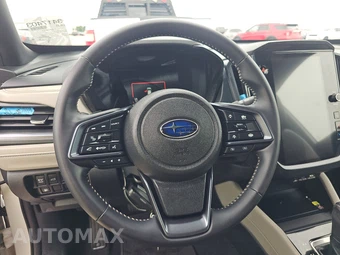 2025 Subaru Forester Hybrid Limited - miniatura 10