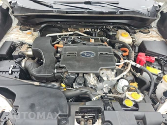 2025 Subaru Forester Hybrid Limited - miniatura 15
