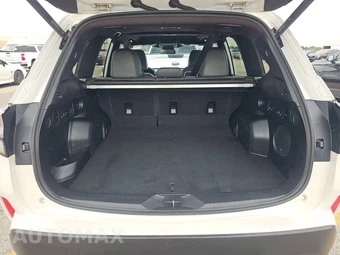 2025 Subaru Forester Hybrid Limited - miniatura 16