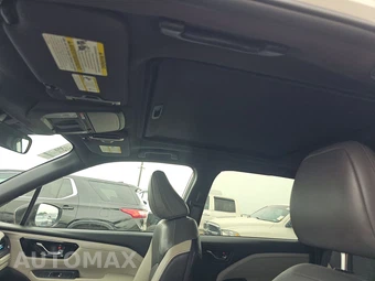 2025 Subaru Forester Hybrid Limited - miniatura 18