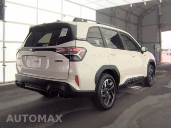2025 Subaru Forester Hybrid Limited - miniatura 4