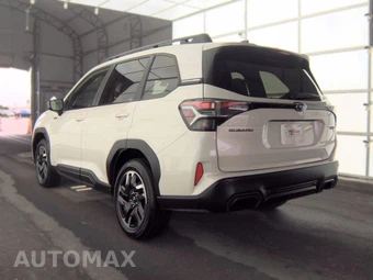 2025 Subaru Forester Hybrid Limited - miniatura 6