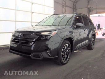 2025 Subaru Forester Hybrid Limited