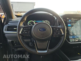 2025 Subaru Forester Hybrid Limited - miniatura 10