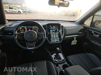 2025 Subaru Forester Hybrid Limited - miniatura 11