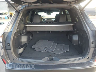 2025 Subaru Forester Hybrid Limited - miniatura 16