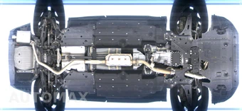 2025 Subaru Forester Hybrid Limited - miniatura 17