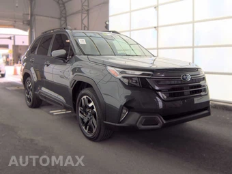 2025 Subaru Forester Hybrid Limited - miniatura 3