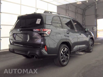 2025 Subaru Forester Hybrid Limited - miniatura 4
