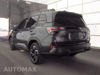 2025 Subaru Forester Hybrid Limited - miniatura 6
