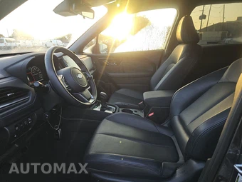 2025 Subaru Forester Hybrid Limited - miniatura 7