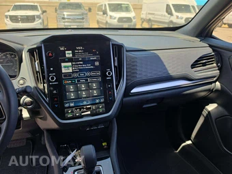 2025 Subaru Forester Hybrid Premium - miniatura 10