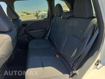 2025 Subaru Forester Hybrid Premium - miniatura 13