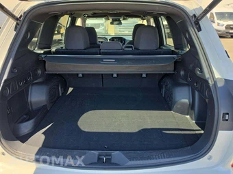 2025 Subaru Forester Hybrid Premium - miniatura 14
