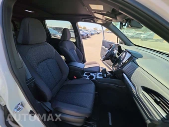 2025 Subaru Forester Hybrid Premium - miniatura 18