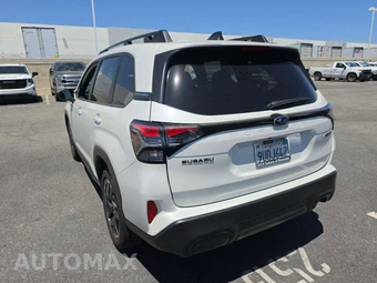 2025 Subaru Forester Hybrid Premium - miniatura 2
