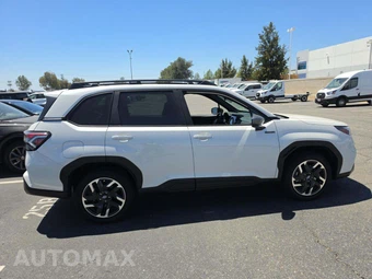 2025 Subaru Forester Hybrid Premium - miniatura 4