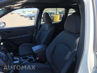 2025 Subaru Forester Hybrid Premium - miniatura 6