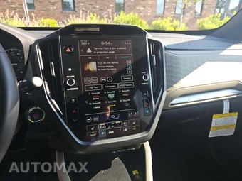 2025 Subaru Forester Hybrid Premium - miniatura 10