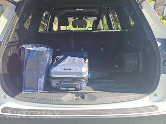 2025 Subaru Forester Hybrid Premium - miniatura 14