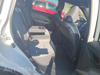 2025 Subaru Forester Hybrid Premium - miniatura 16