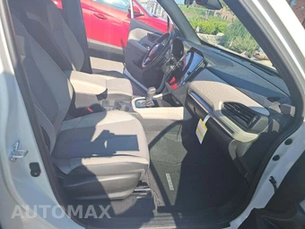 2025 Subaru Forester Hybrid Premium - miniatura 18