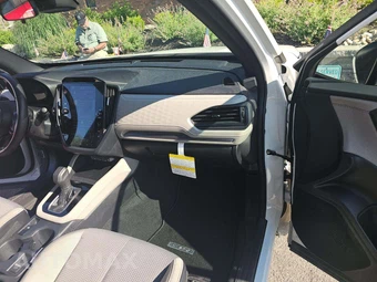 2025 Subaru Forester Hybrid Premium - miniatura 19