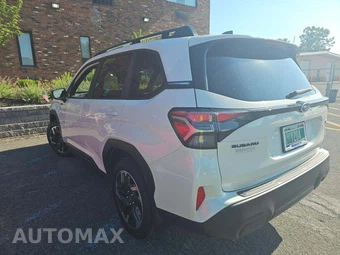 2025 Subaru Forester Hybrid Premium - miniatura 2