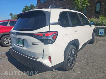 2025 Subaru Forester Hybrid Premium - miniatura 3