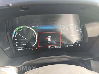 2025 Subaru Forester Hybrid Premium - miniatura 9