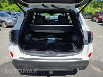 2025 Subaru Forester Hybrid Premium - miniatura 11