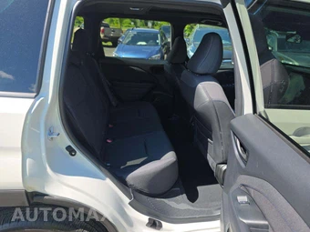 2025 Subaru Forester Hybrid Premium - miniatura 13