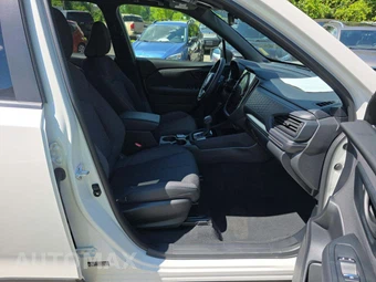 2025 Subaru Forester Hybrid Premium - miniatura 15