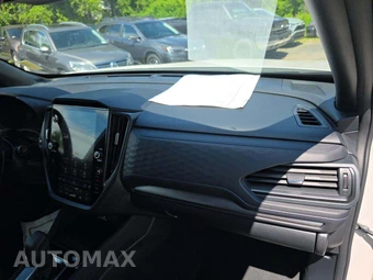 2025 Subaru Forester Hybrid Premium - miniatura 16