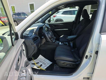 2025 Subaru Forester Hybrid Premium - miniatura 3