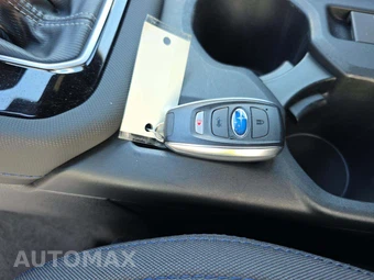 2025 Subaru Forester Hybrid Premium - miniatura 5