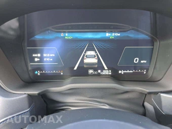 2025 Subaru Forester Hybrid Premium - miniatura 6