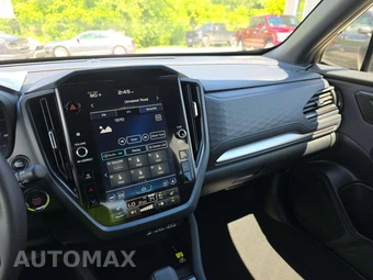 2025 Subaru Forester Hybrid Premium - miniatura 7
