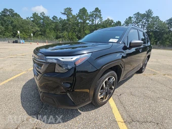 2025 Subaru Forester Hybrid Premium
