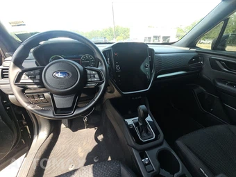 2025 Subaru Forester Hybrid Premium - miniatura 11