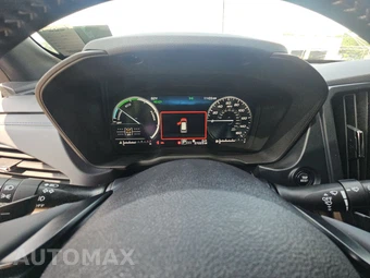 2025 Subaru Forester Hybrid Premium - miniatura 12