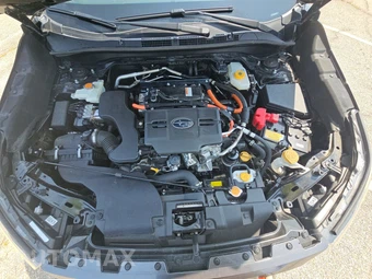 2025 Subaru Forester Hybrid Premium - miniatura 15