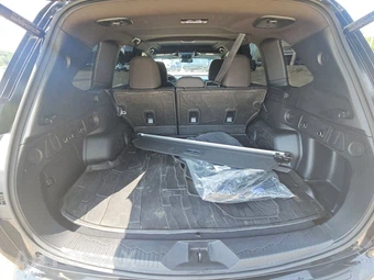 2025 Subaru Forester Hybrid Premium - miniatura 16