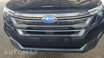 2025 Subaru Forester Hybrid Premium - miniatura 20