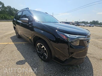 2025 Subaru Forester Hybrid Premium - miniatura 3